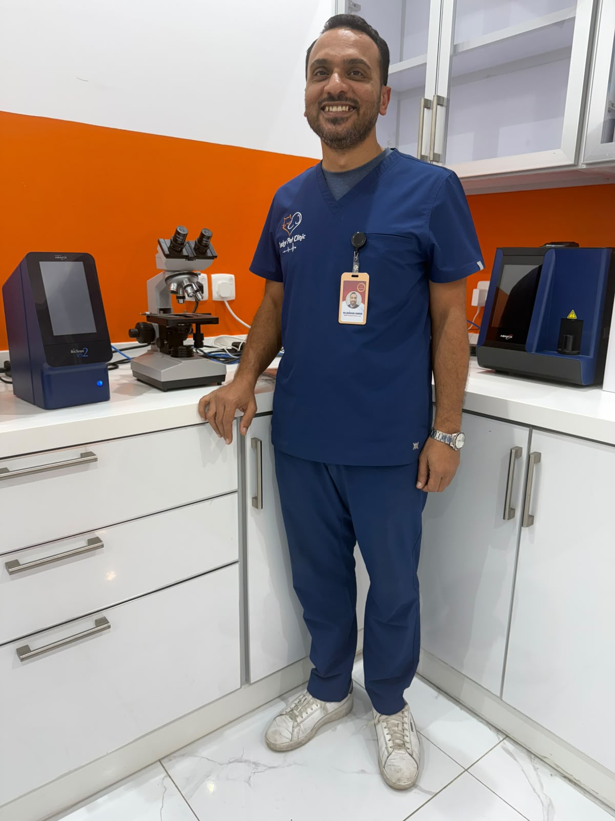 د. حسام حوام