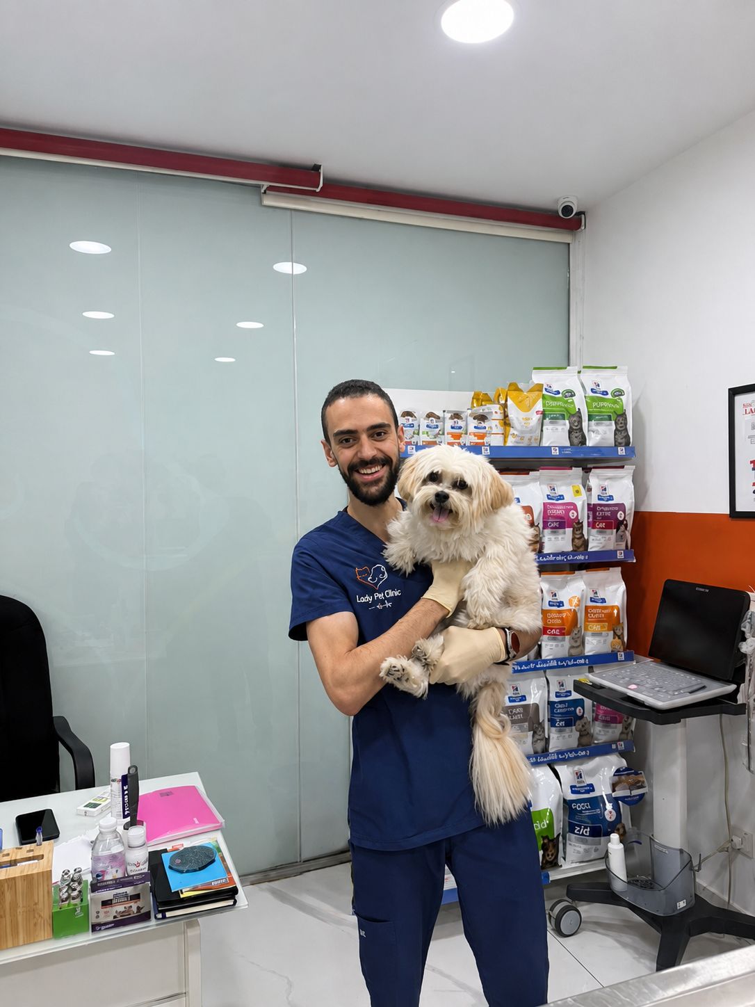 فندق الحيوانات