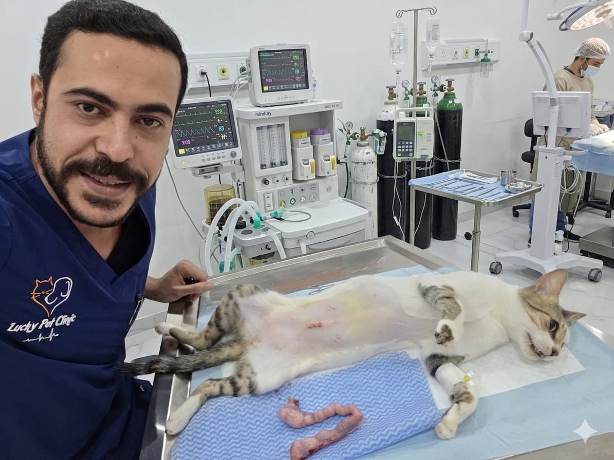 غرفة العمليات